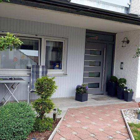 Ferienwohnung Kuermreuth Königstein in der Oberpfalz Eksteriør bilde