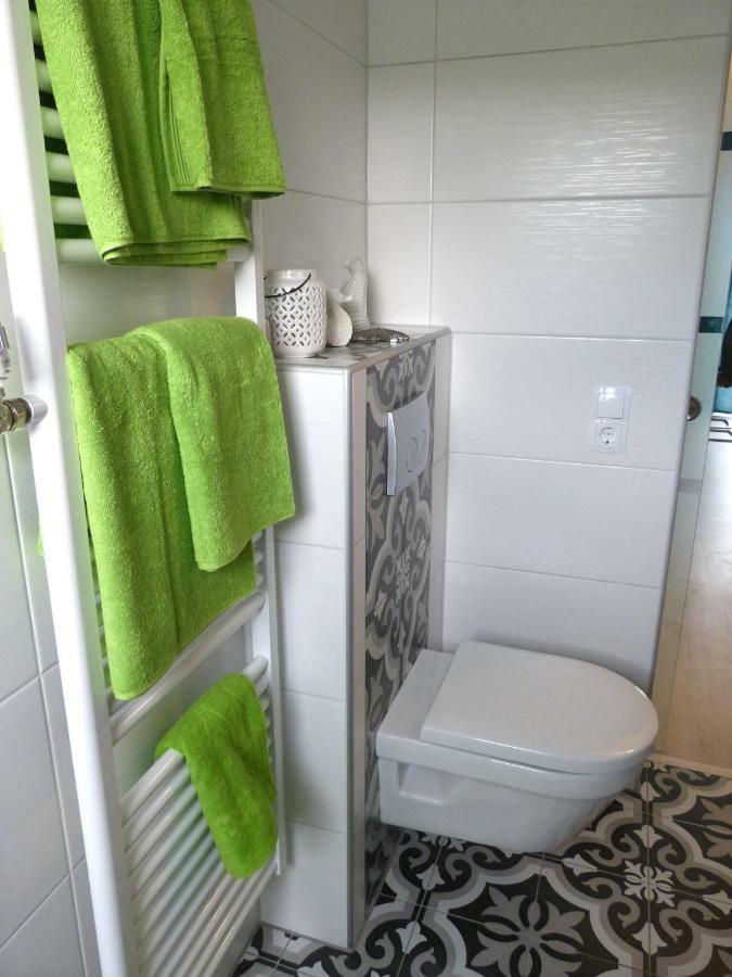 Ferienwohnung Kuermreuth Königstein in der Oberpfalz Eksteriør bilde