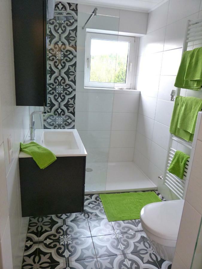 Ferienwohnung Kuermreuth Königstein in der Oberpfalz Eksteriør bilde