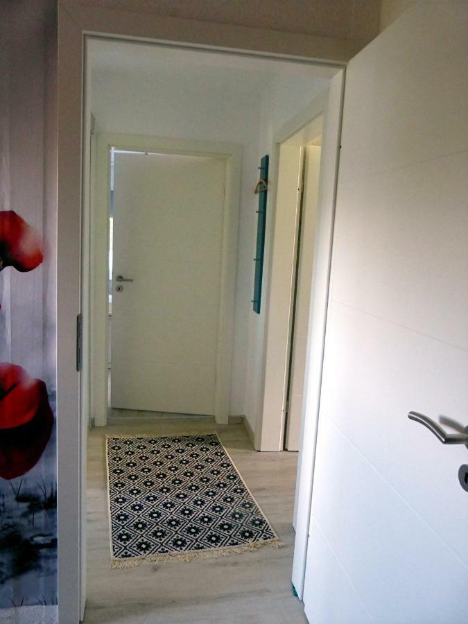 Ferienwohnung Kuermreuth Königstein in der Oberpfalz Eksteriør bilde